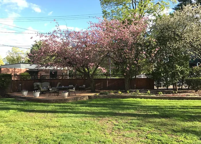 Batcheller Mansion Inn