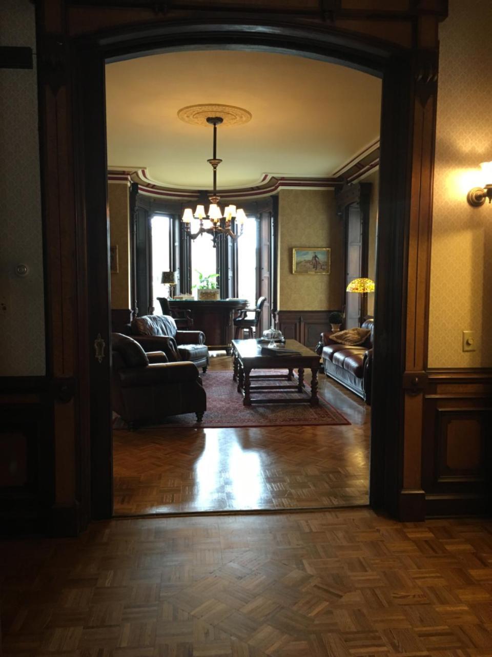 Bed & Breakfast Batcheller Mansion