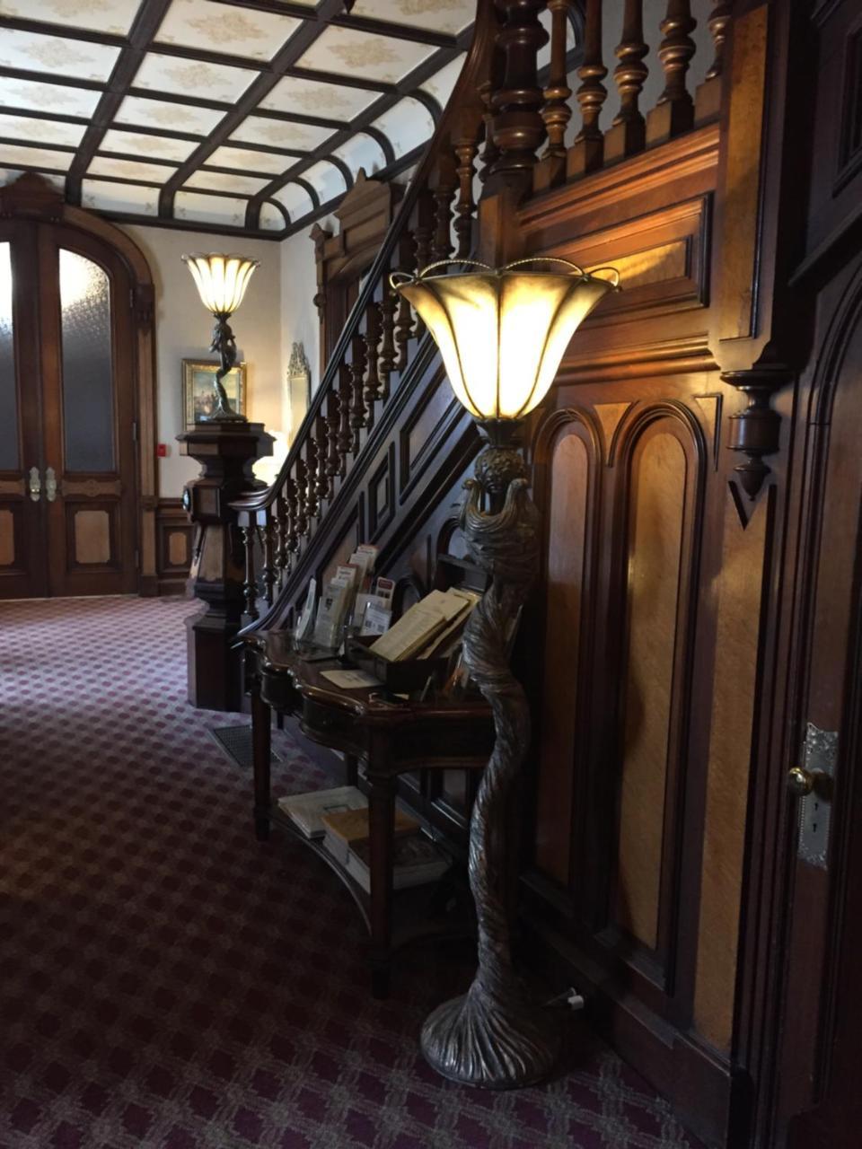 Batcheller Mansion